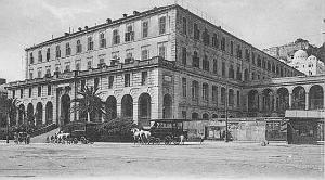 ALGER 063 LYCEE